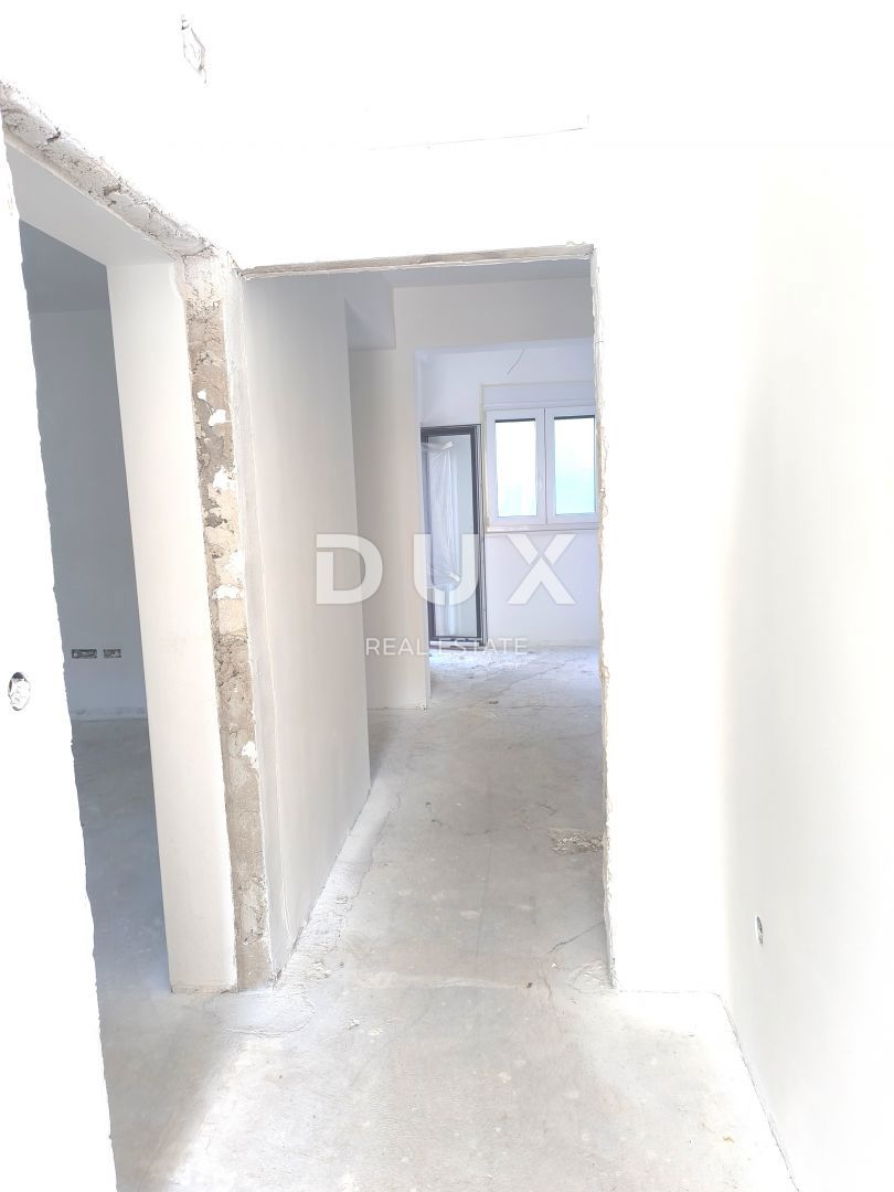 OPATIJA, POBRI - Appartamento con 2 camere da letto al 1° piano con parcheggio, 72 m2