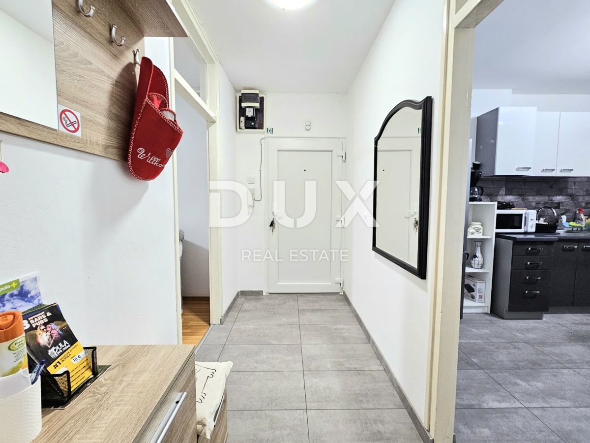 ISTRIA, POLA, STOJA - Appartamento familiare 2BR+DB in una posizione attraente