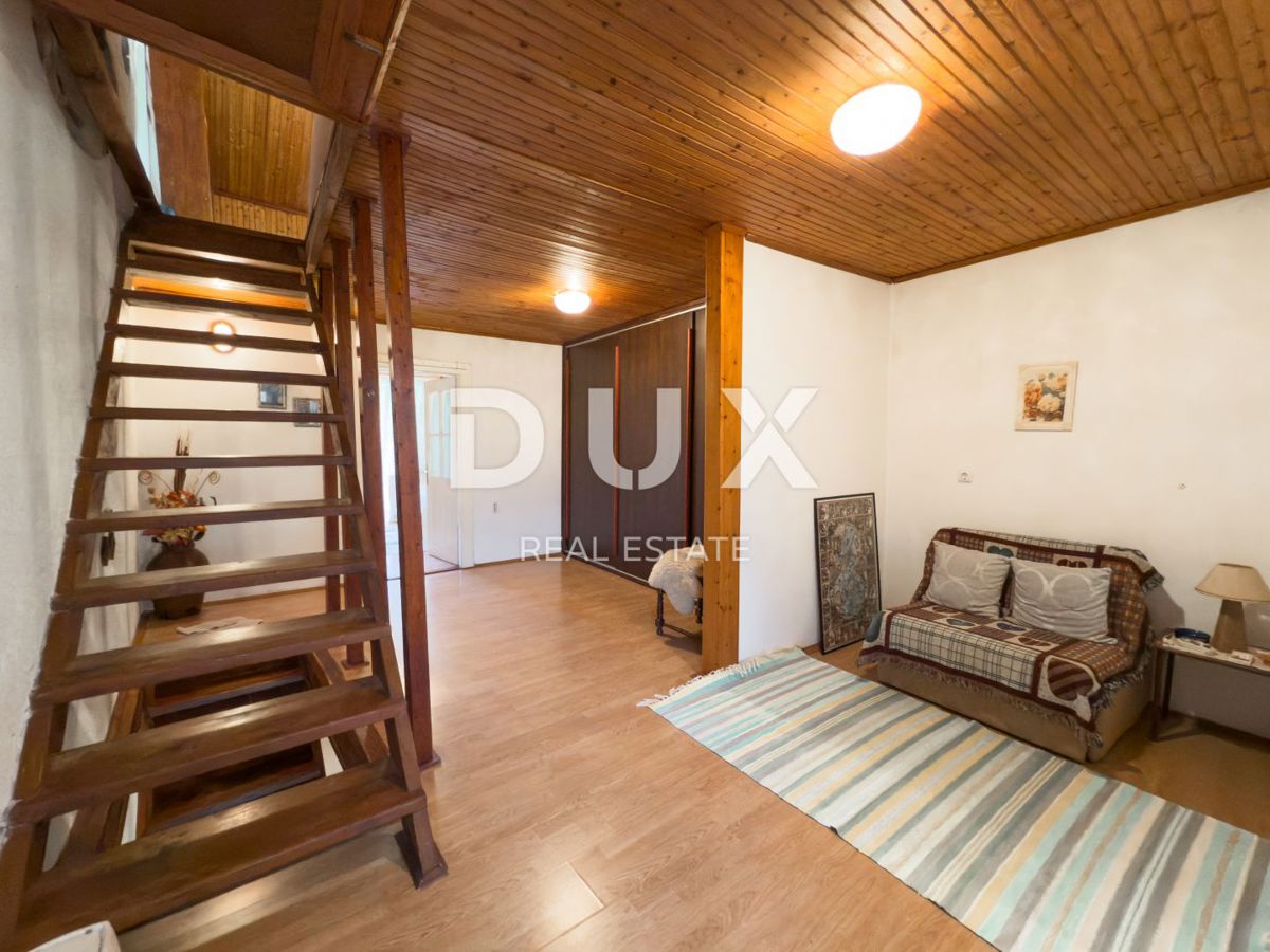 Casa Draga Bašćanska, Baška, 240m2