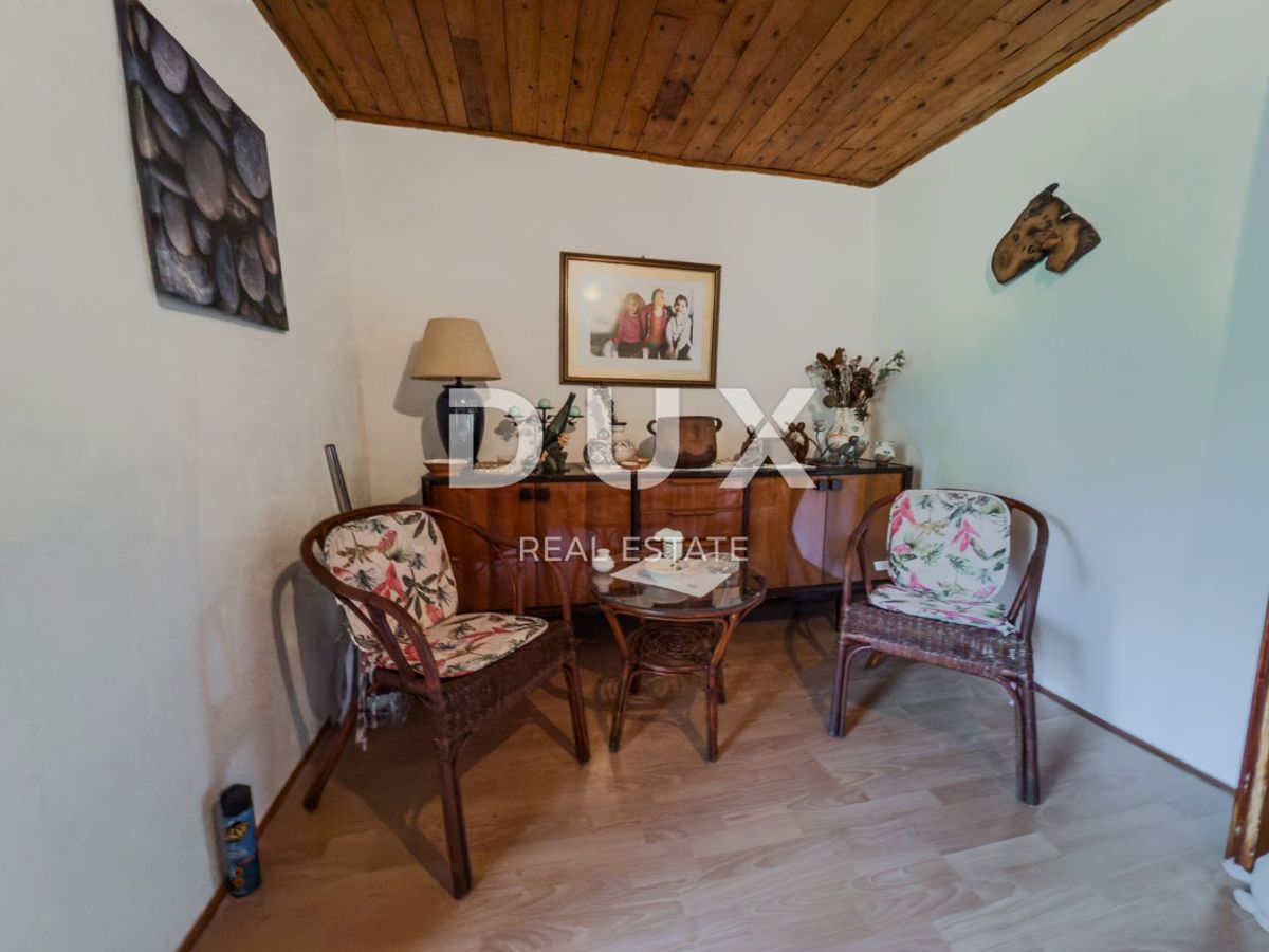 Casa Draga Bašćanska, Baška, 240m2