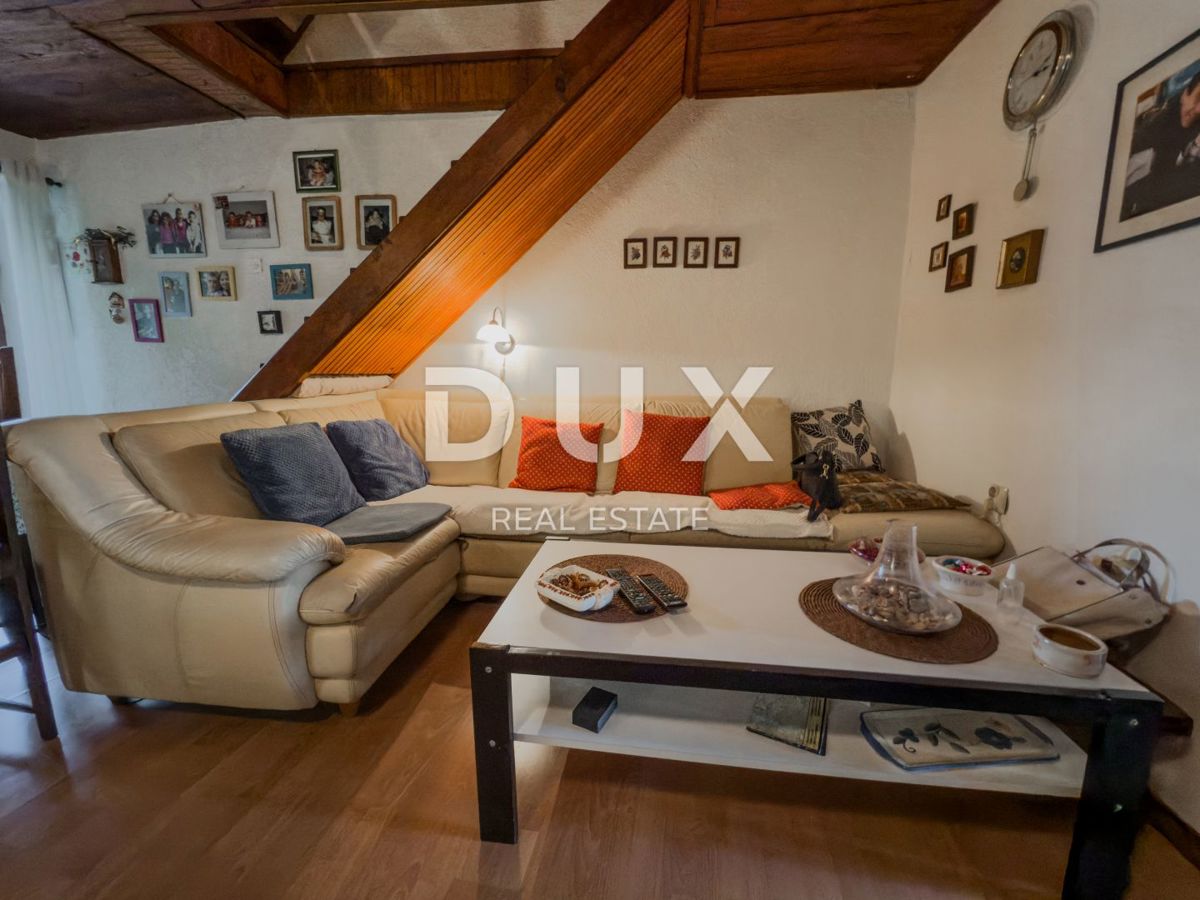 Casa Draga Bašćanska, Baška, 240m2