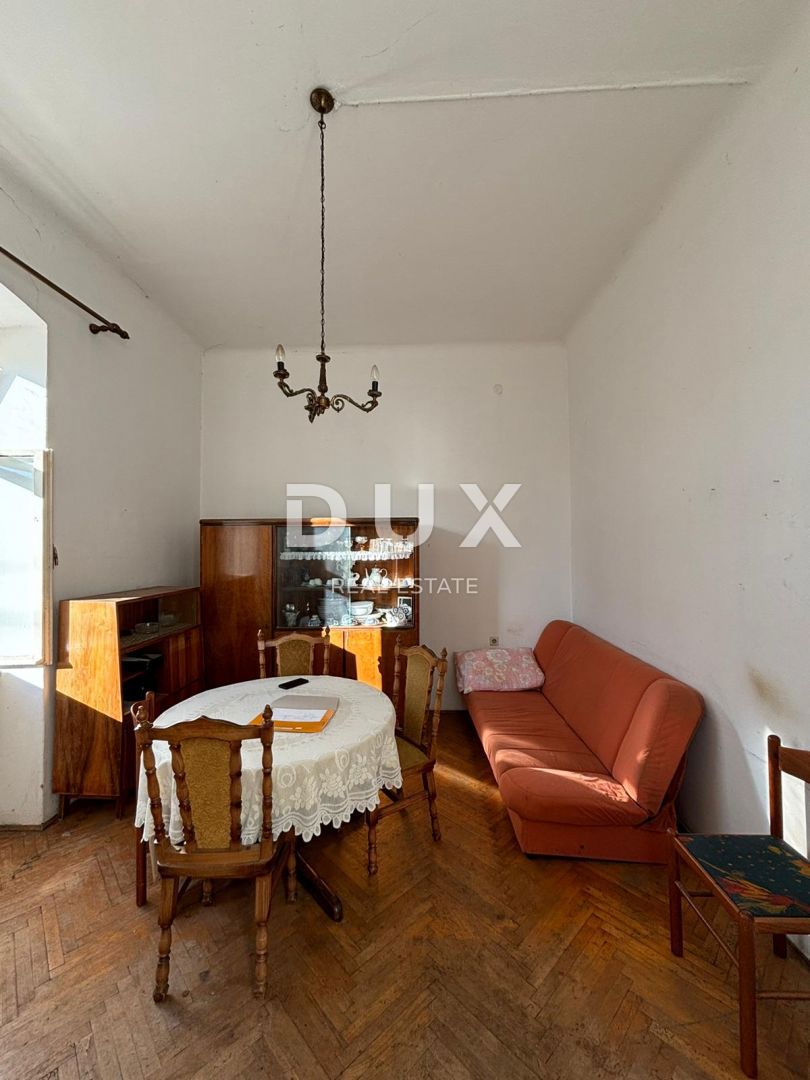 Appartamento Centar, Pula, 85,21m2