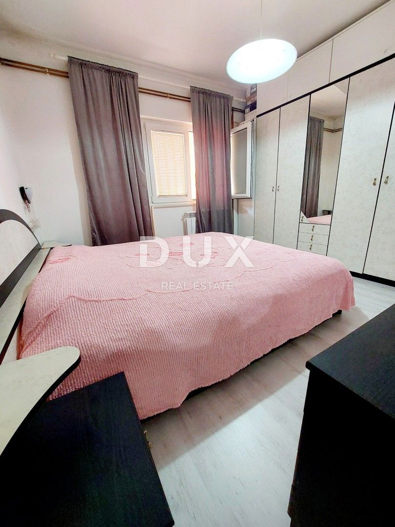 RIJEKA, DONJA DRENOVA - 3 camere da letto + bagno con giardino e vista mare!