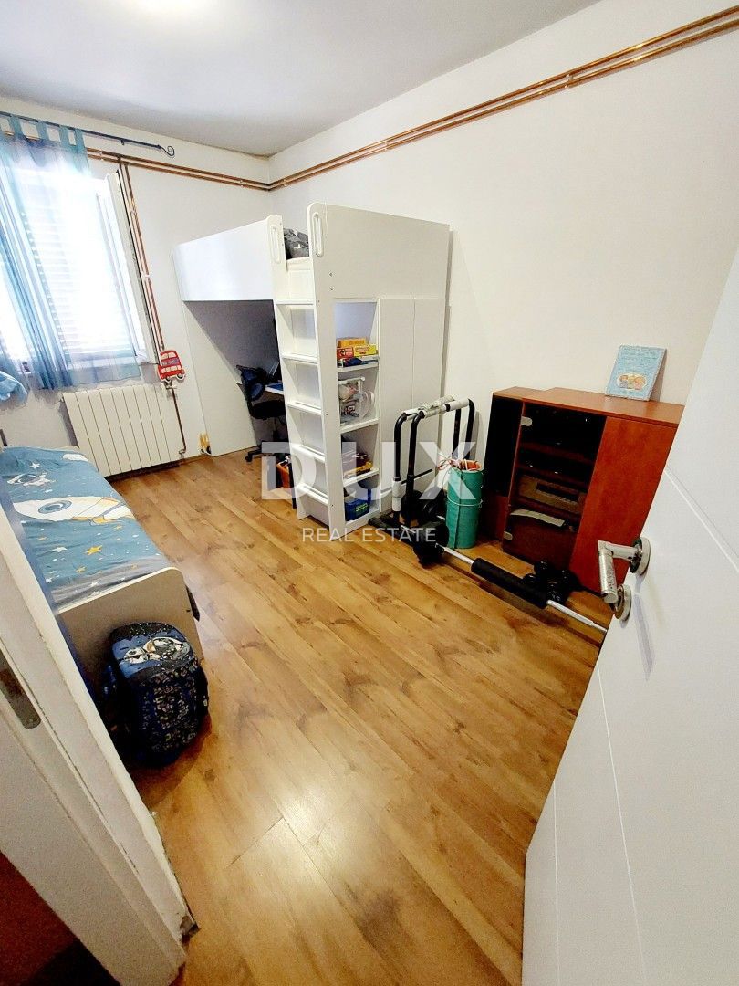 RIJEKA, DONJA DRENOVA - 3 camere da letto + bagno con giardino e vista mare!