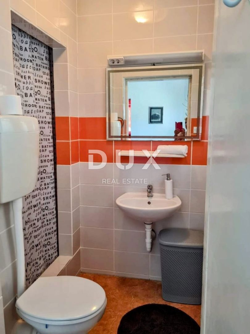 ZADAR, GORNJI KARIN - Palazzina con 5 unità abitative