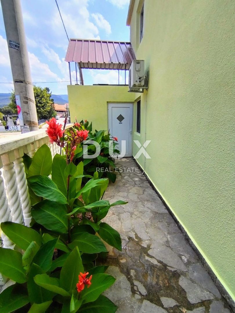 ZADAR, GORNJI KARIN - Palazzina con 5 unità abitative