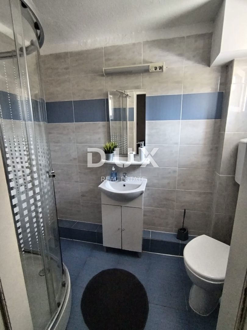 ZADAR, GORNJI KARIN - Palazzina con 5 unità abitative