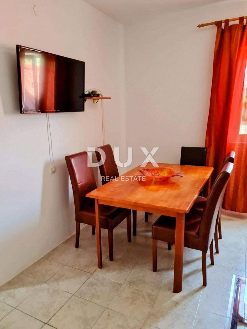 ZADAR, GORNJI KARIN - Palazzina con 5 unità abitative