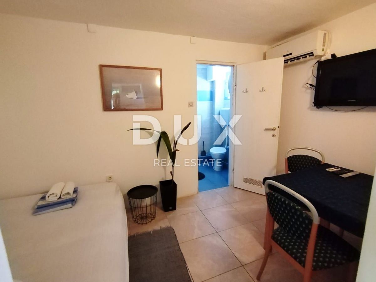 ZADAR, GORNJI KARIN - Palazzina con 5 unità abitative