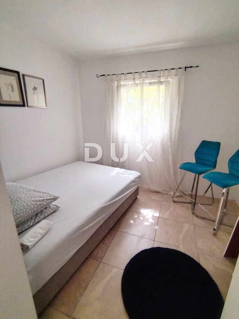 ZADAR, GORNJI KARIN - Palazzina con 5 unità abitative