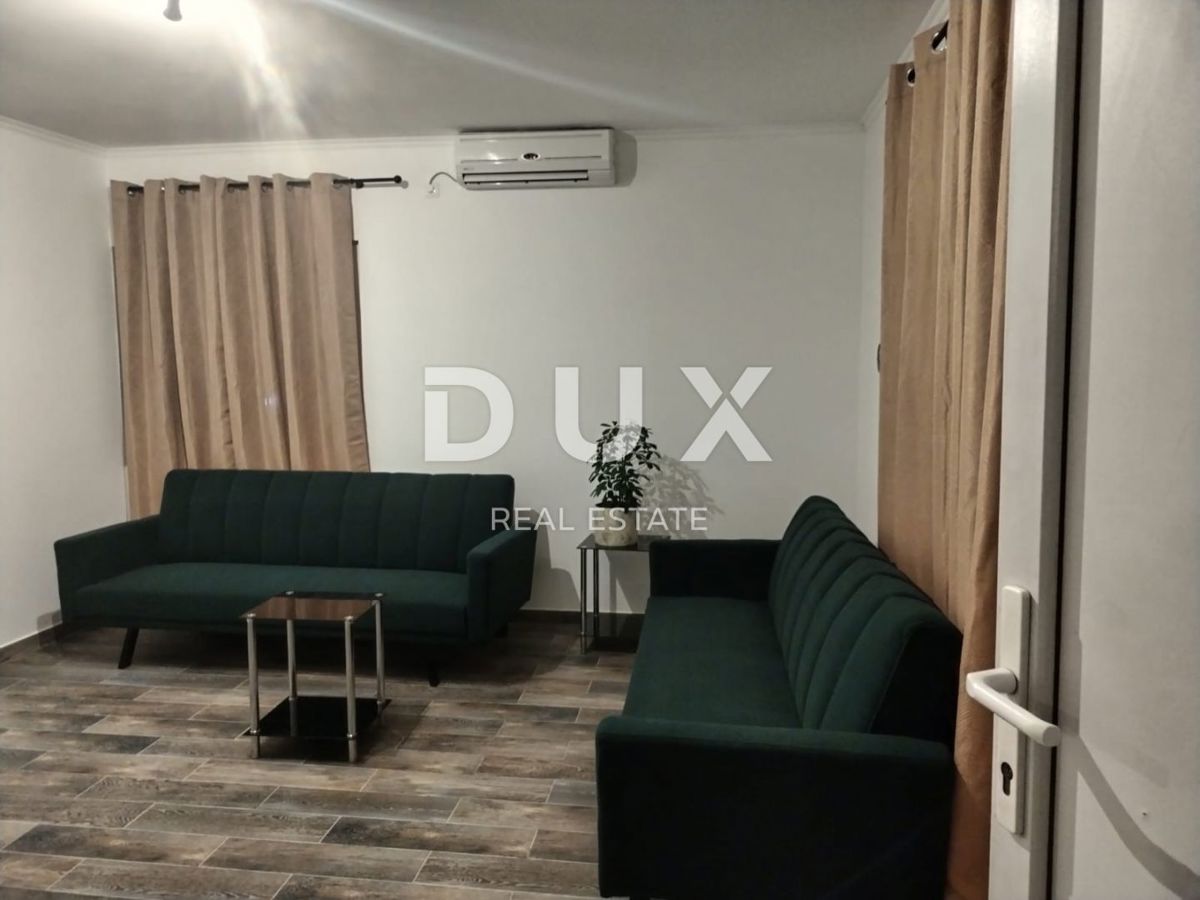 ZADAR, GORNJI KARIN - Palazzina con 5 unità abitative