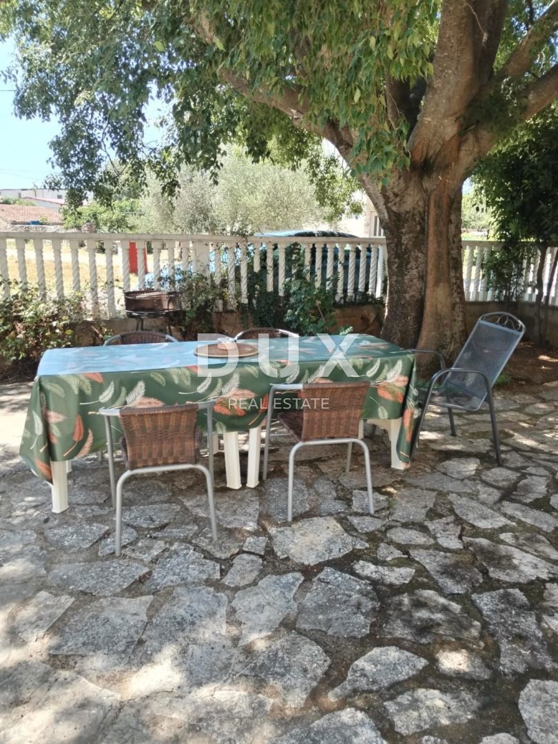 ZADAR, GORNJI KARIN - Palazzina con 5 unità abitative