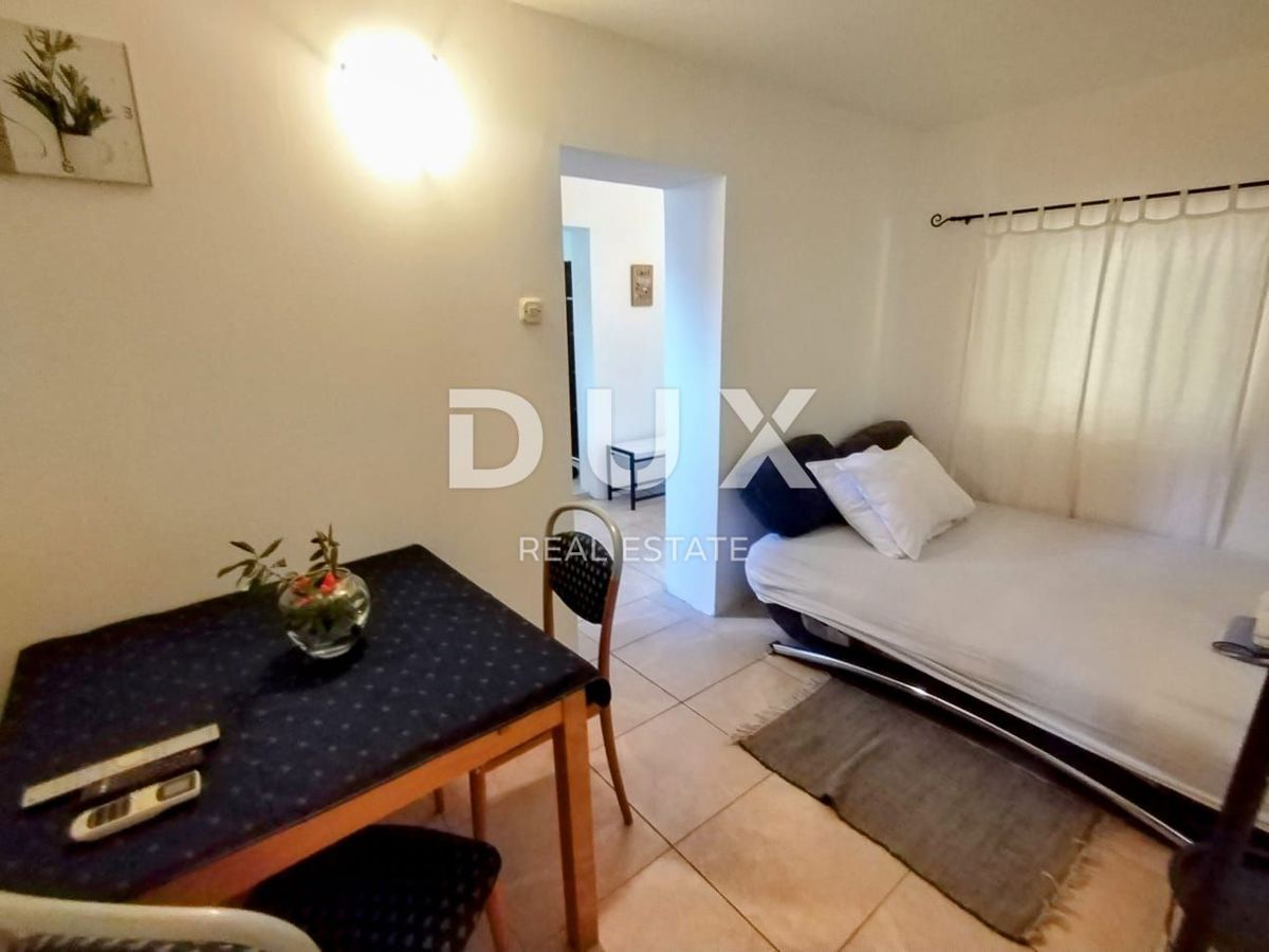 ZADAR, GORNJI KARIN - Palazzina con 5 unità abitative