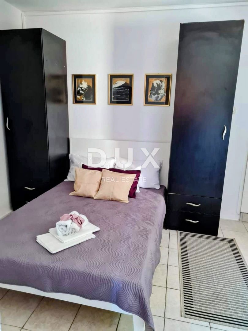 ZADAR, GORNJI KARIN - Palazzina con 5 unità abitative