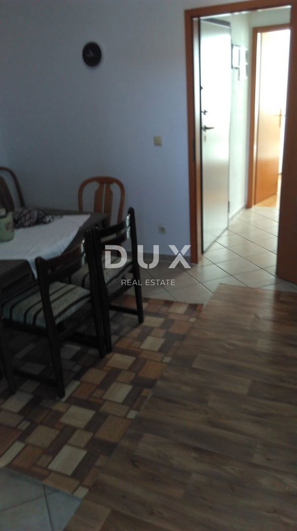Appartamento Punat, 34m2