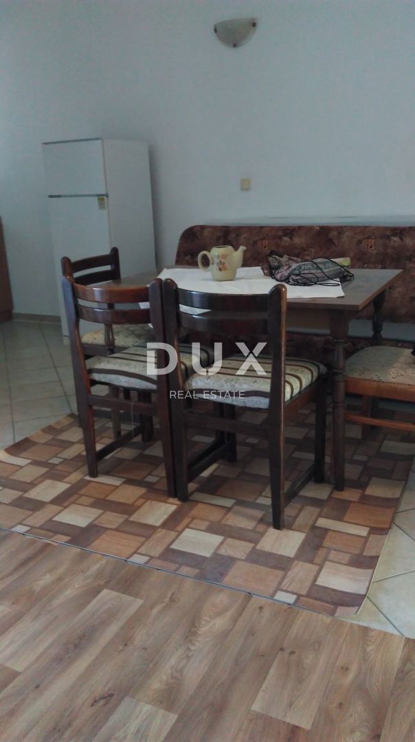 Appartamento Punat, 34m2