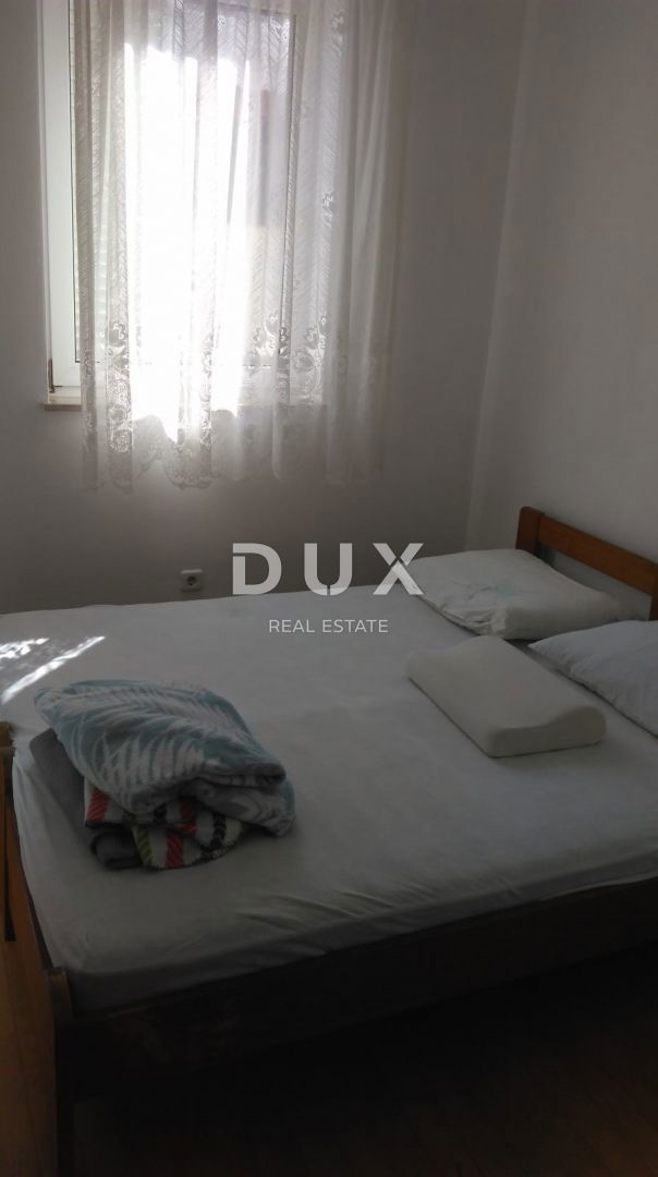 Appartamento Punat, 34m2