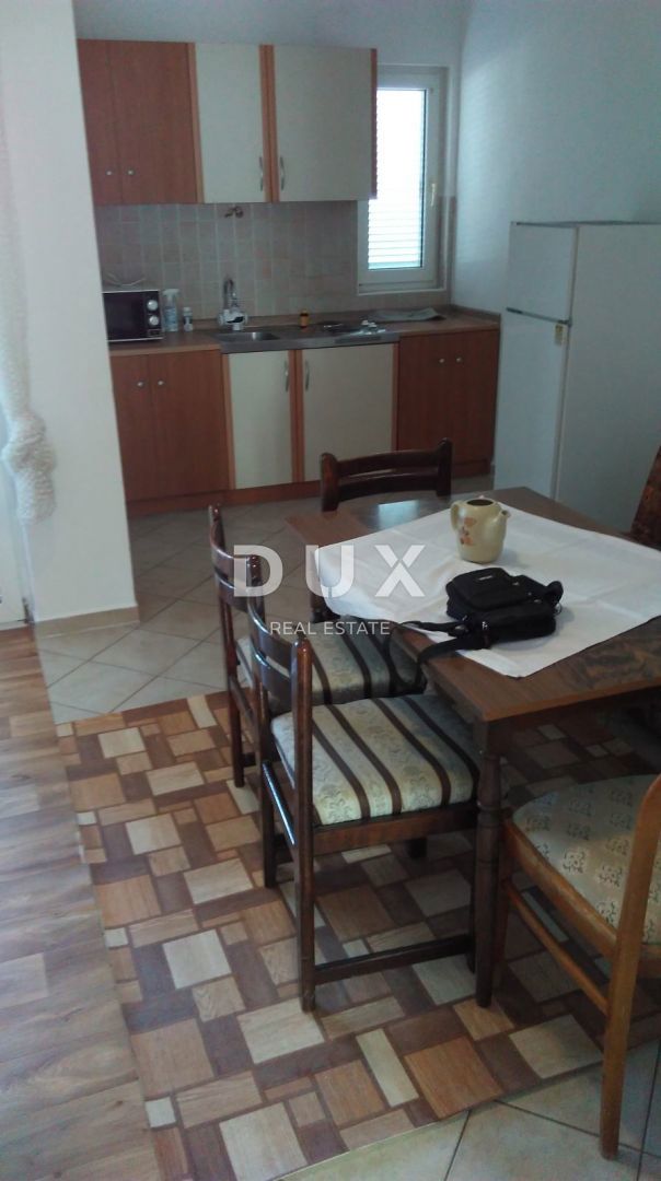 Appartamento Punat, 34m2