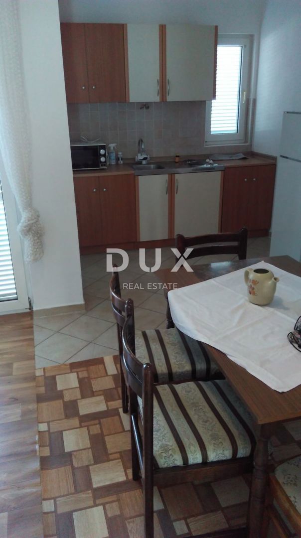 Appartamento Punat, 34m2