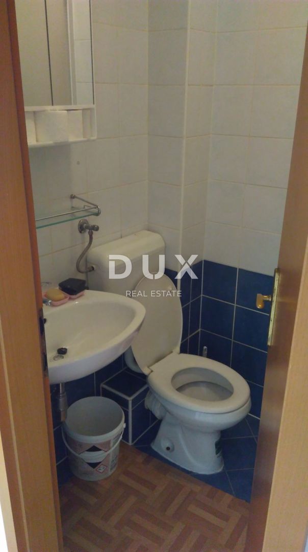 Appartamento Punat, 34m2
