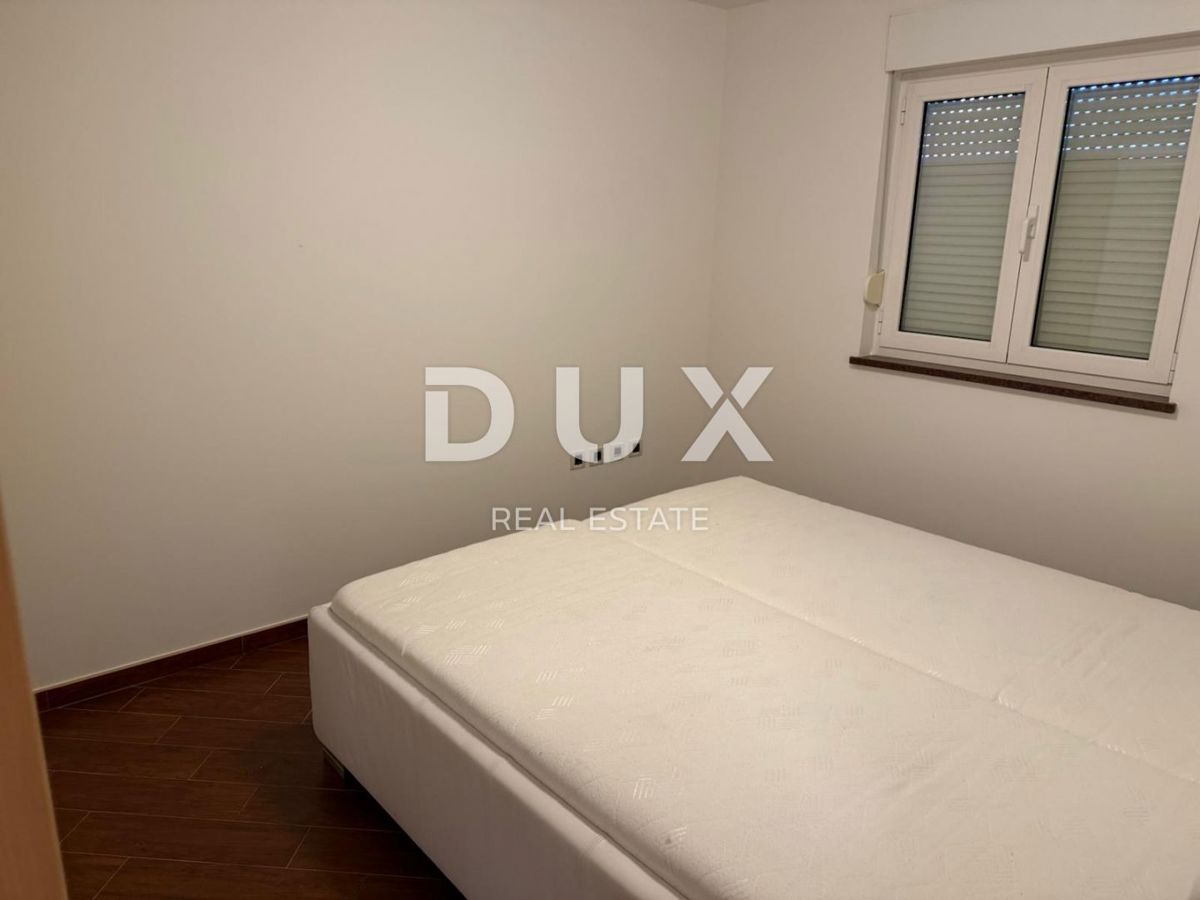 RIJEKA, MARINIĆI - eccellente appartamento familiare su due piani 4 camere da letto + soggiorno