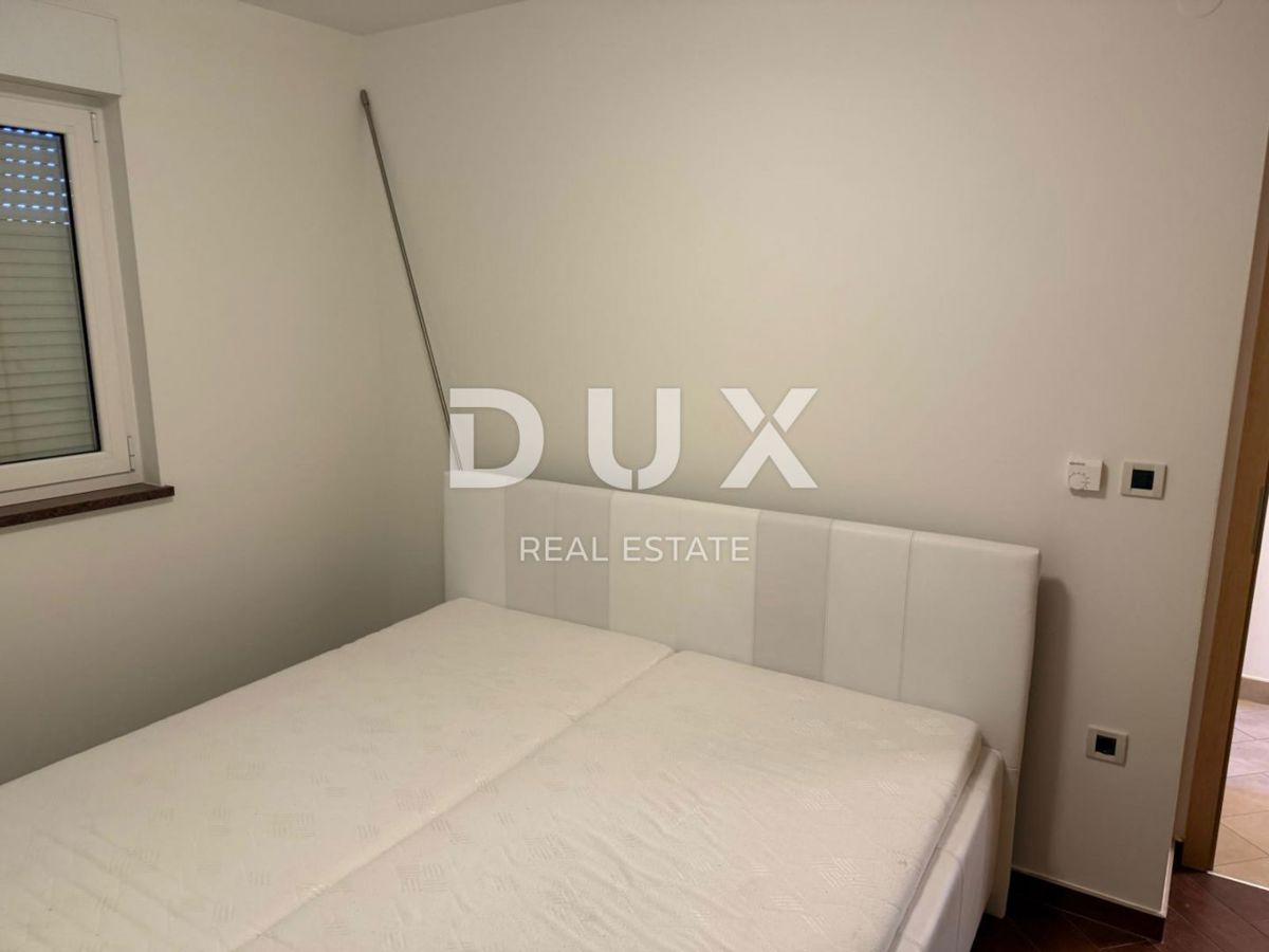 RIJEKA, MARINIĆI - eccellente appartamento familiare su due piani 4 camere da letto + soggiorno