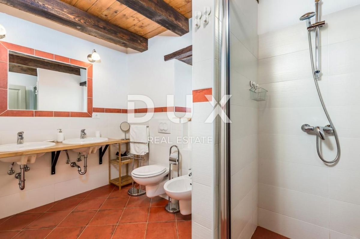 ISTRIA, TINJAN - Casa rustica istriana