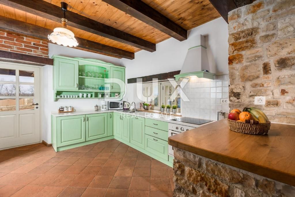 ISTRIA, TINJAN - Casa rustica istriana