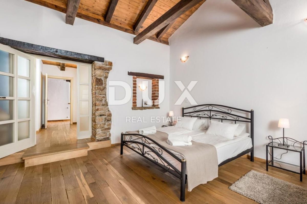 ISTRIA, TINJAN - Casa rustica istriana