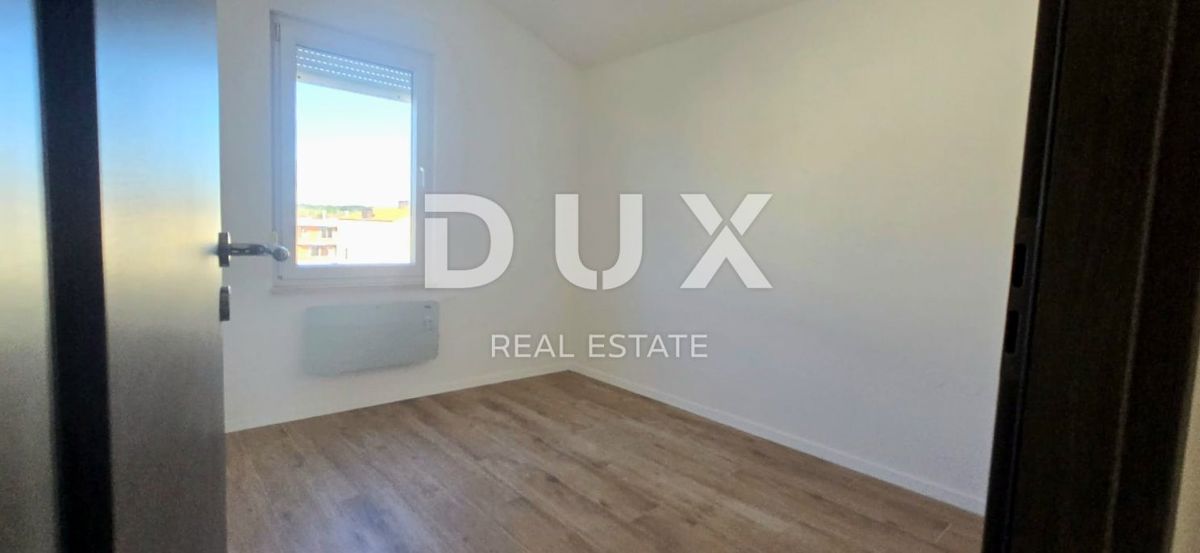 ISTRIA, POLA, VALDEBEK - Appartamento 2BR+1BA situato in un nuovo edificio in una posizione tranquilla