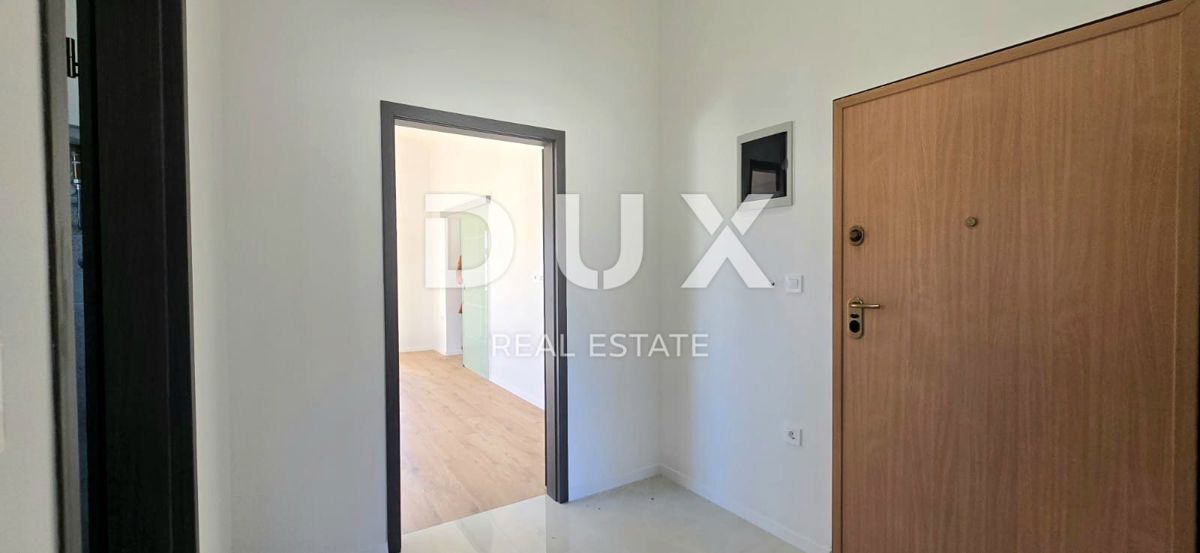 ISTRIA, POLA, VALDEBEK - Appartamento 2BR+1BA situato in un nuovo edificio in una posizione tranquilla