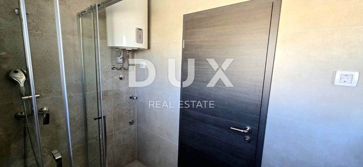 ISTRIA, POLA, VALDEBEK - Appartamento 2BR+1BA situato in un nuovo edificio in una posizione tranquilla