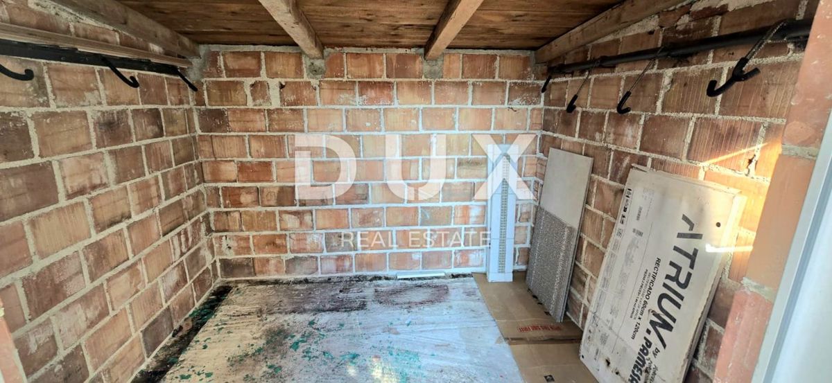 ISTRIA, POLA, VALDEBEK - Appartamento 2BR+1BA situato in un nuovo edificio in una posizione tranquilla