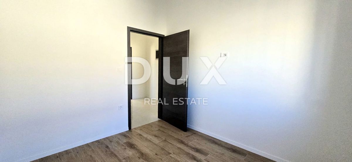ISTRIA, POLA, VALDEBEK - Appartamento 2BR+1BA situato in un nuovo edificio in una posizione tranquilla