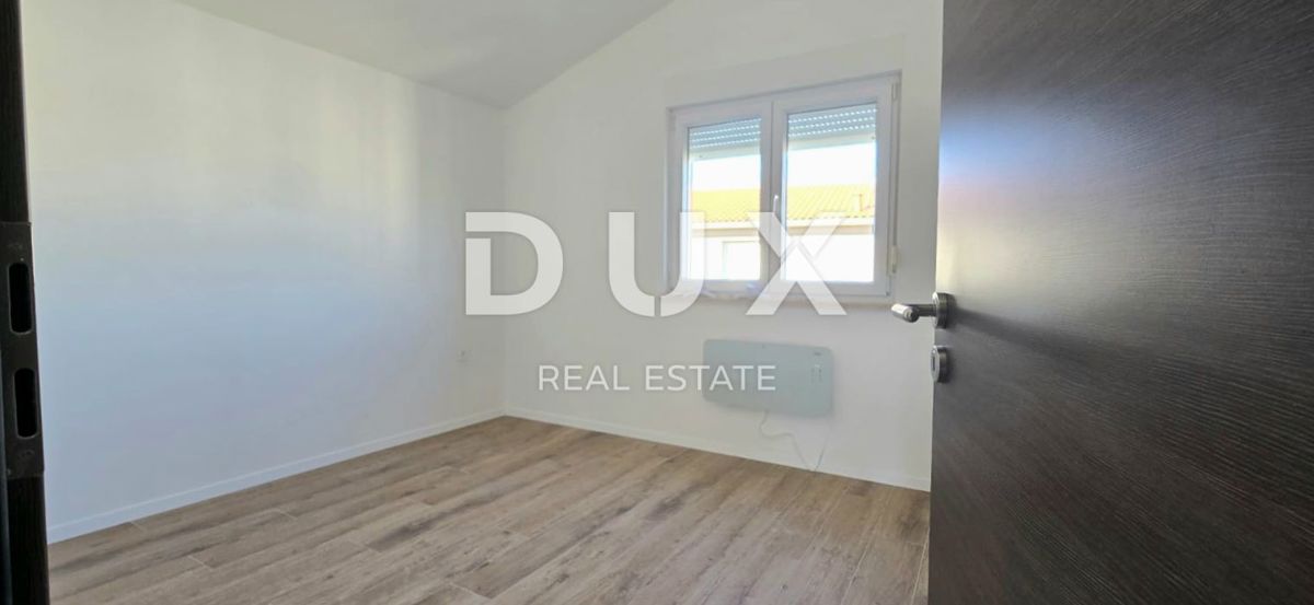ISTRIA, POLA, VALDEBEK - Appartamento 2BR+1BA situato in un nuovo edificio in una posizione tranquilla