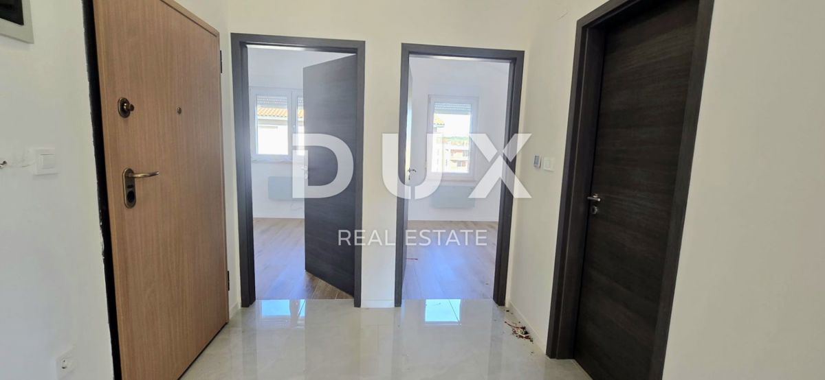 ISTRIA, POLA, VALDEBEK - Appartamento 2BR+1BA situato in un nuovo edificio in una posizione tranquilla