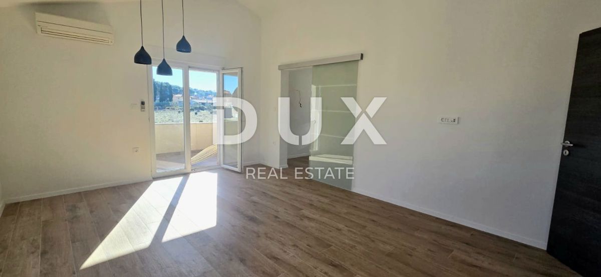 ISTRIA, POLA, VALDEBEK - Appartamento 2BR+1BA situato in un nuovo edificio in una posizione tranquilla
