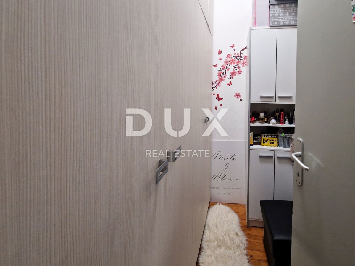MATULJI, JUŠIĆI - ristrutturato 2 camere da letto + soggiorno, 1° piano