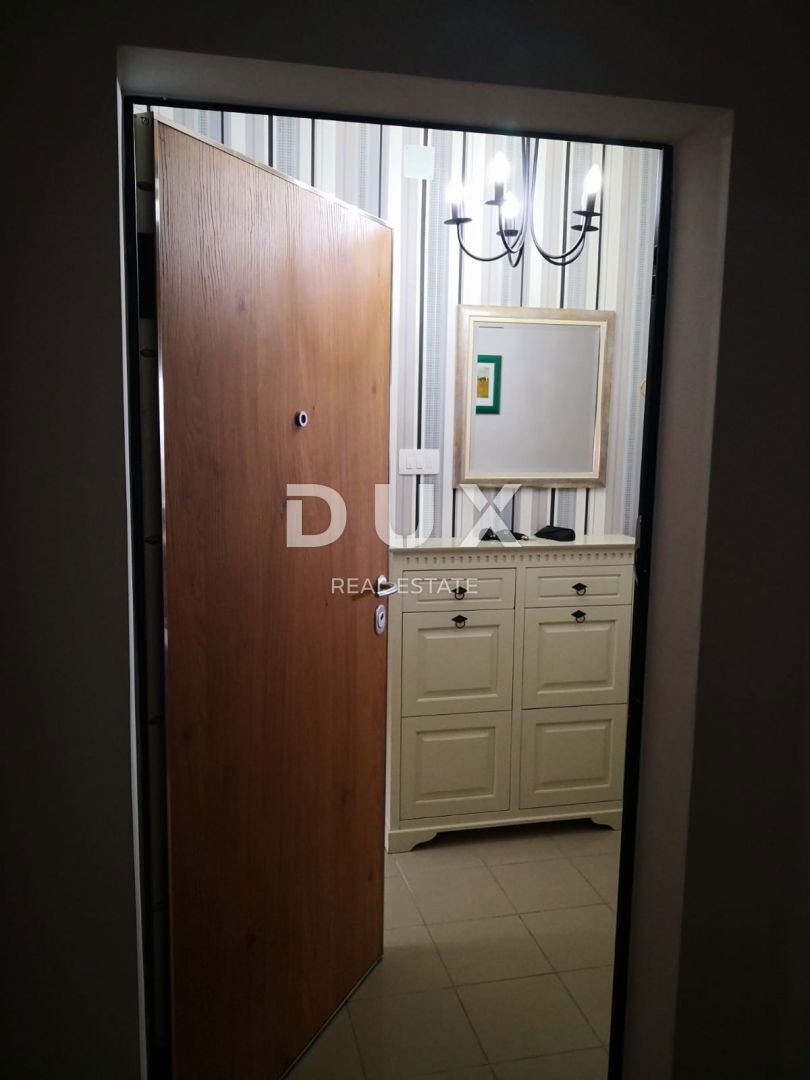 NOVI VINODOLSKI - Bellissimo appartamento duplex con vista mare