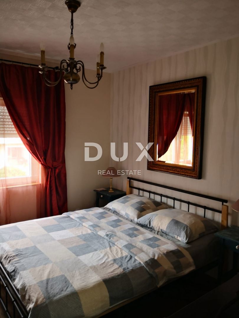 NOVI VINODOLSKI - Bellissimo appartamento duplex con vista mare