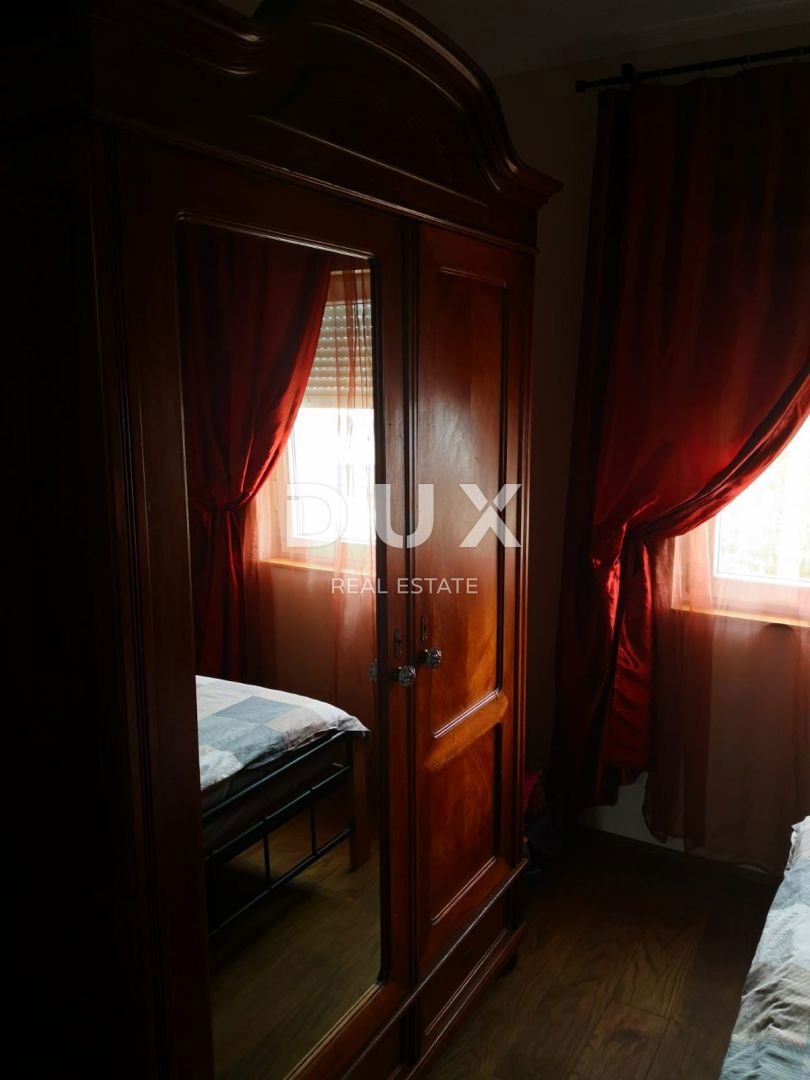 NOVI VINODOLSKI - Bellissimo appartamento duplex con vista mare
