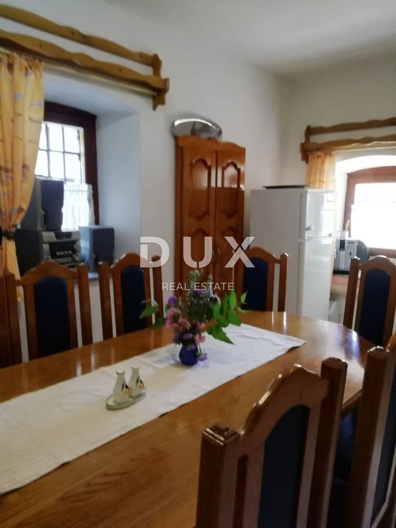 ISTRIA, FILIPPINE - Antico casale ristrutturato unico del XVIII secolo