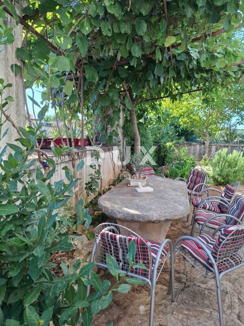 ISTRIA, FILIPPINE - Antico casale ristrutturato unico del XVIII secolo