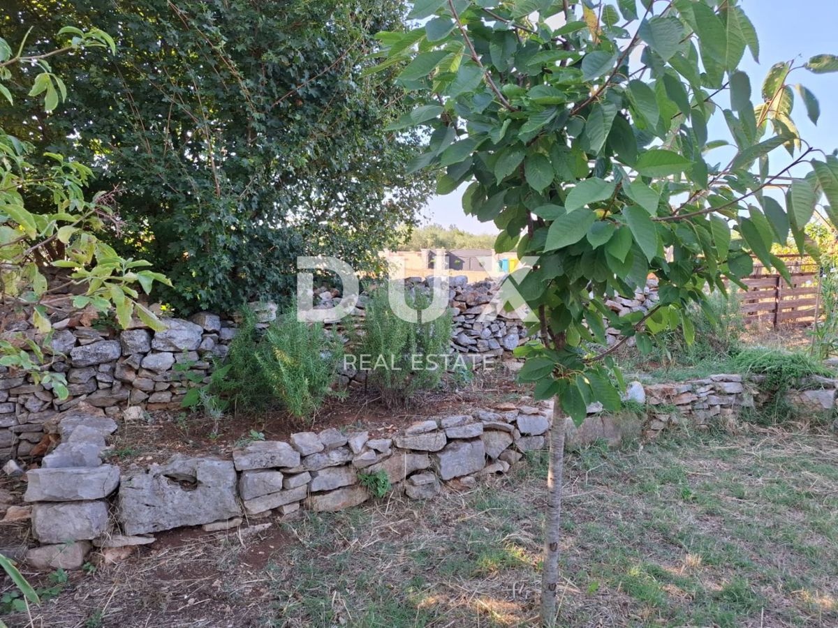 ISTRIA, FILIPPINE - Antico casale ristrutturato unico del XVIII secolo