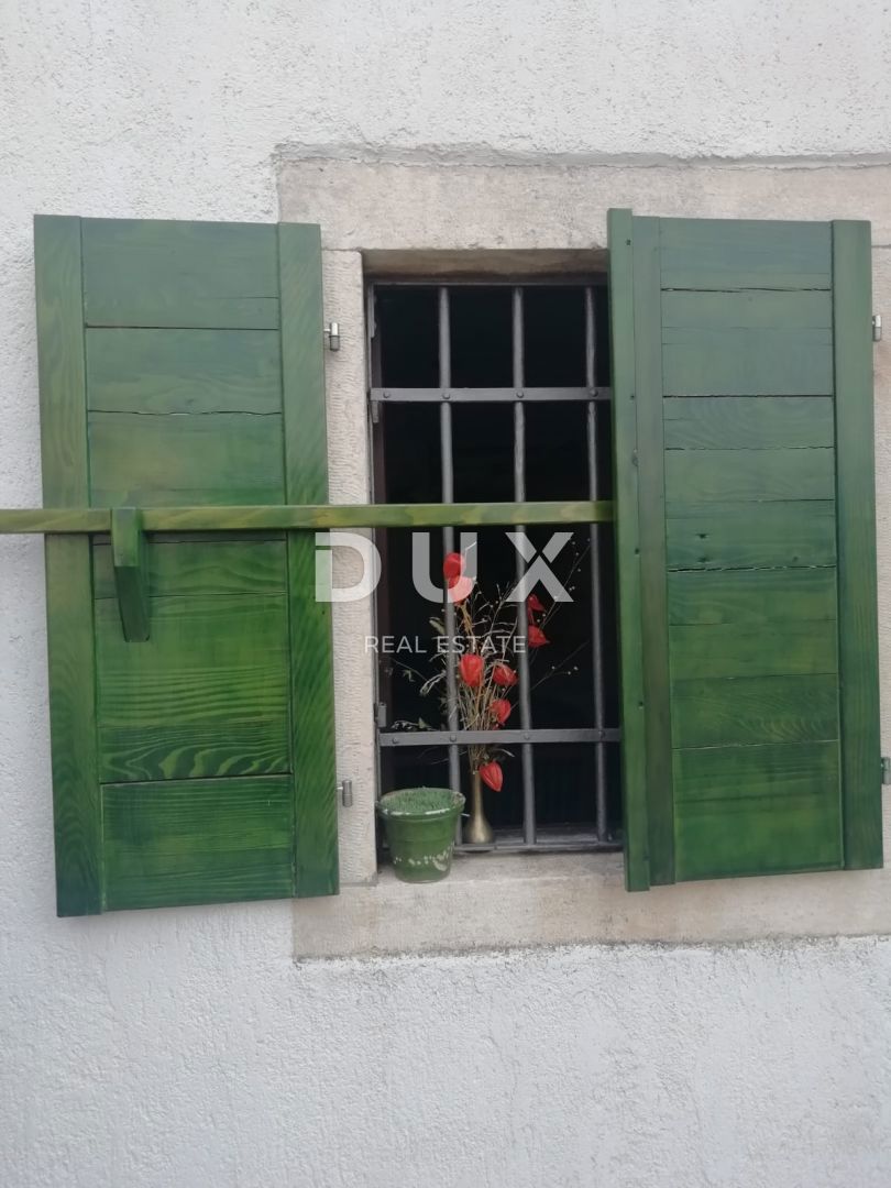 ISTRIA, FILIPPINE - Antico casale ristrutturato unico del XVIII secolo