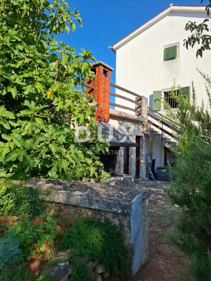 ISTRIA, FILIPPINE - Antico casale ristrutturato unico del XVIII secolo