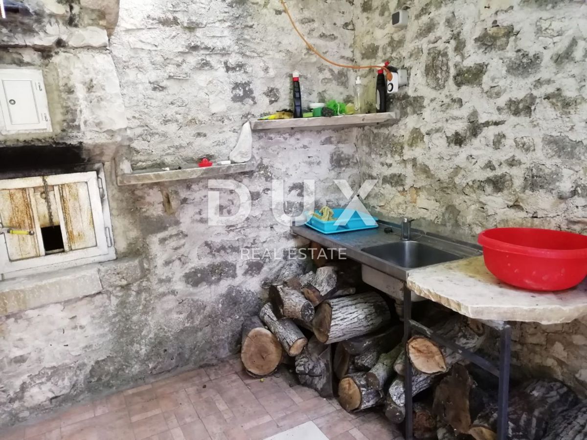 ISTRIA, FILIPPINE - Antico casale ristrutturato unico del XVIII secolo