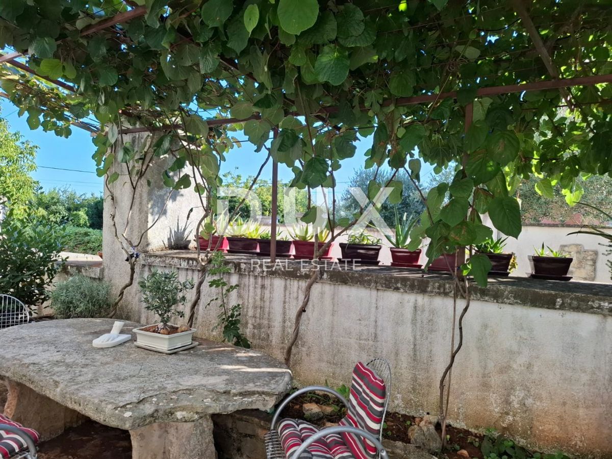 ISTRIA, FILIPPINE - Antico casale ristrutturato unico del XVIII secolo