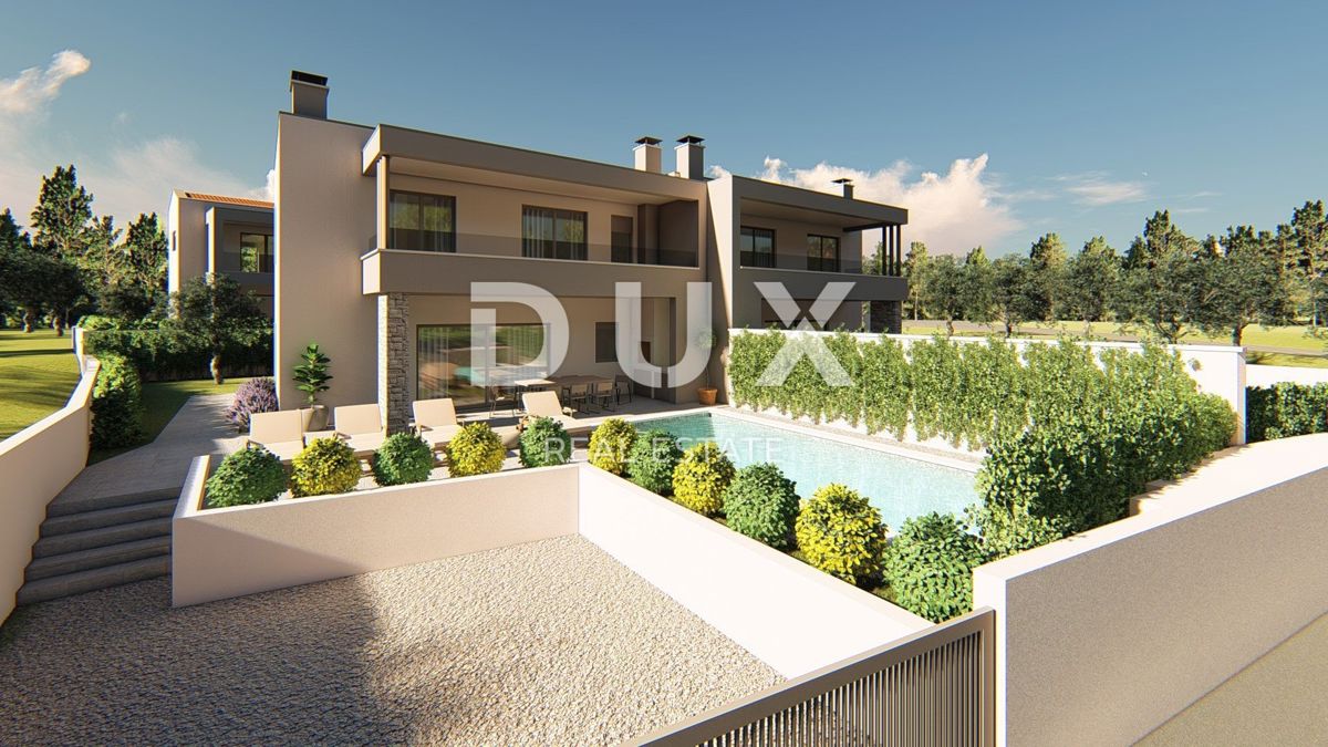 Casa Poreč, 128m2