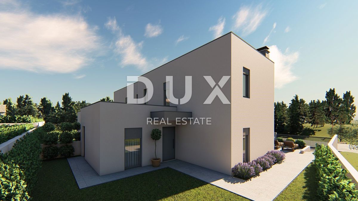 Casa Poreč, 128m2